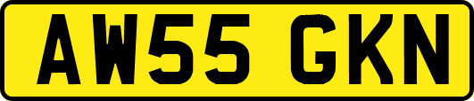 AW55GKN