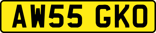 AW55GKO
