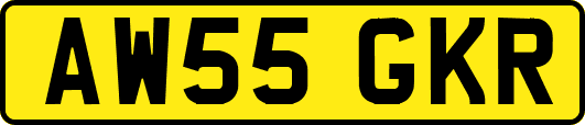 AW55GKR