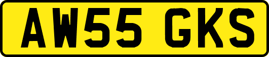AW55GKS