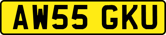 AW55GKU