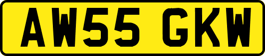 AW55GKW