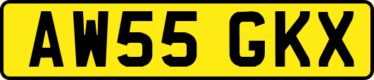 AW55GKX