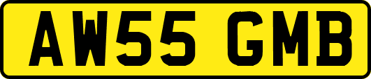 AW55GMB