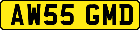 AW55GMD