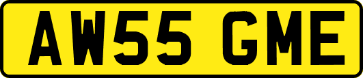 AW55GME
