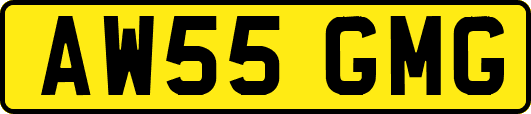 AW55GMG