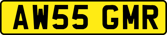 AW55GMR