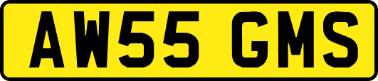AW55GMS
