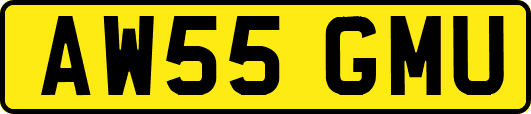 AW55GMU