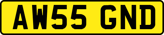 AW55GND