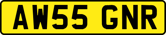 AW55GNR