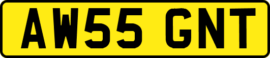 AW55GNT