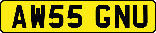 AW55GNU