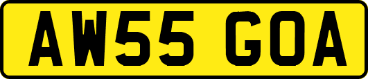 AW55GOA