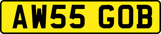 AW55GOB