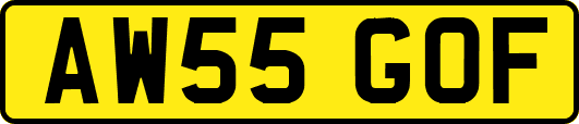 AW55GOF