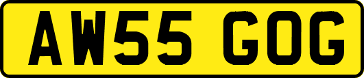AW55GOG
