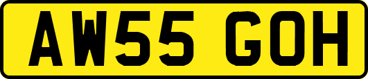 AW55GOH