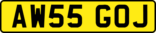 AW55GOJ