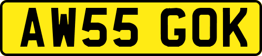 AW55GOK