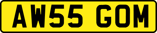 AW55GOM
