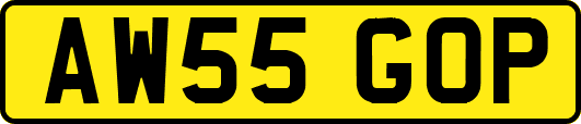 AW55GOP
