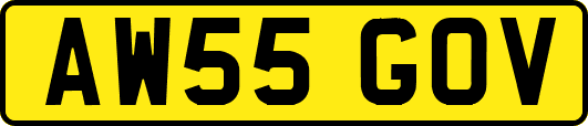 AW55GOV