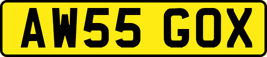 AW55GOX
