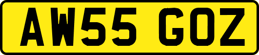 AW55GOZ