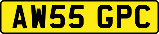 AW55GPC