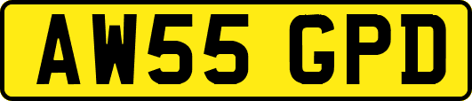 AW55GPD