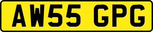 AW55GPG
