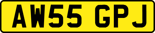 AW55GPJ