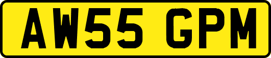 AW55GPM