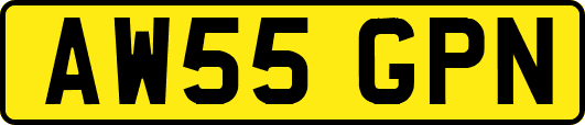 AW55GPN