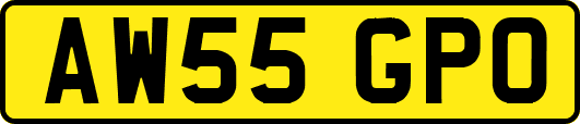 AW55GPO