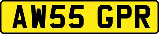 AW55GPR
