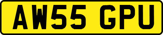 AW55GPU