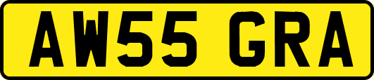 AW55GRA