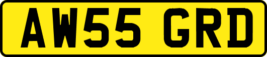 AW55GRD
