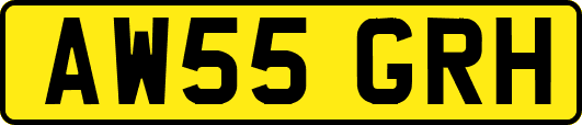 AW55GRH