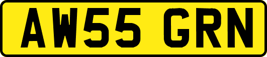 AW55GRN