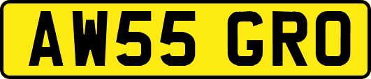 AW55GRO