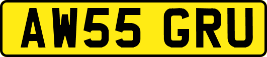 AW55GRU