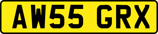 AW55GRX
