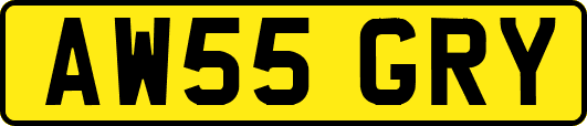 AW55GRY