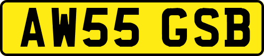 AW55GSB
