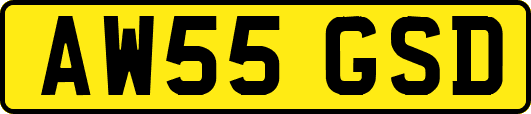 AW55GSD