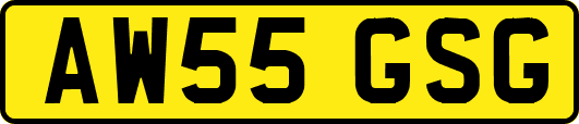 AW55GSG